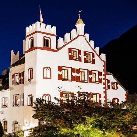 Hotel Saltauserhof Exterior foto